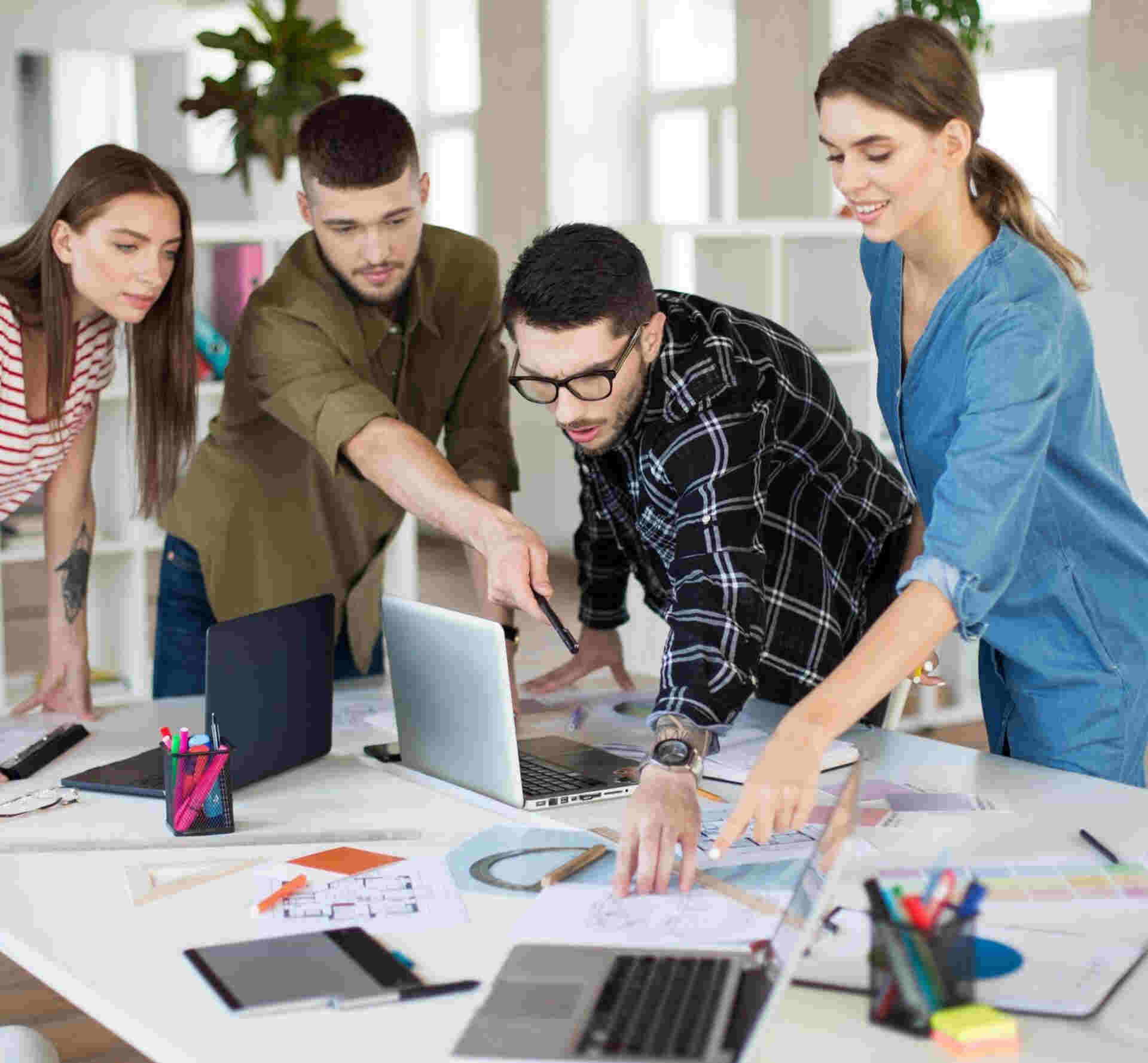 digital marketing agency in India - iknowseo 