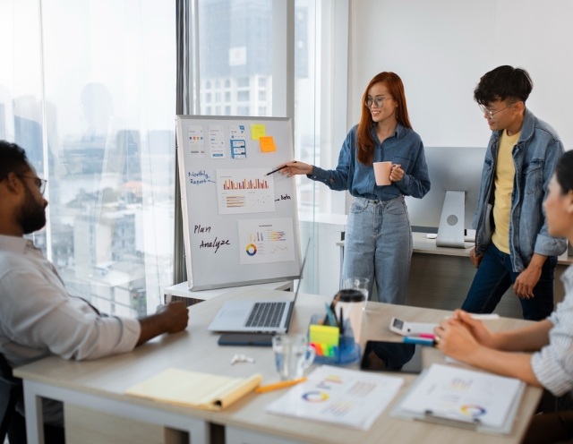 digital marketing agency in India - iknowseo