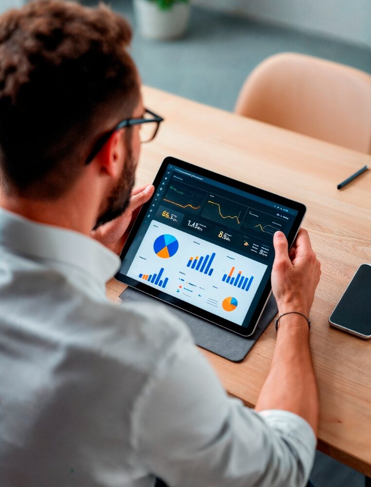 digital marketing services in India - iknowseo