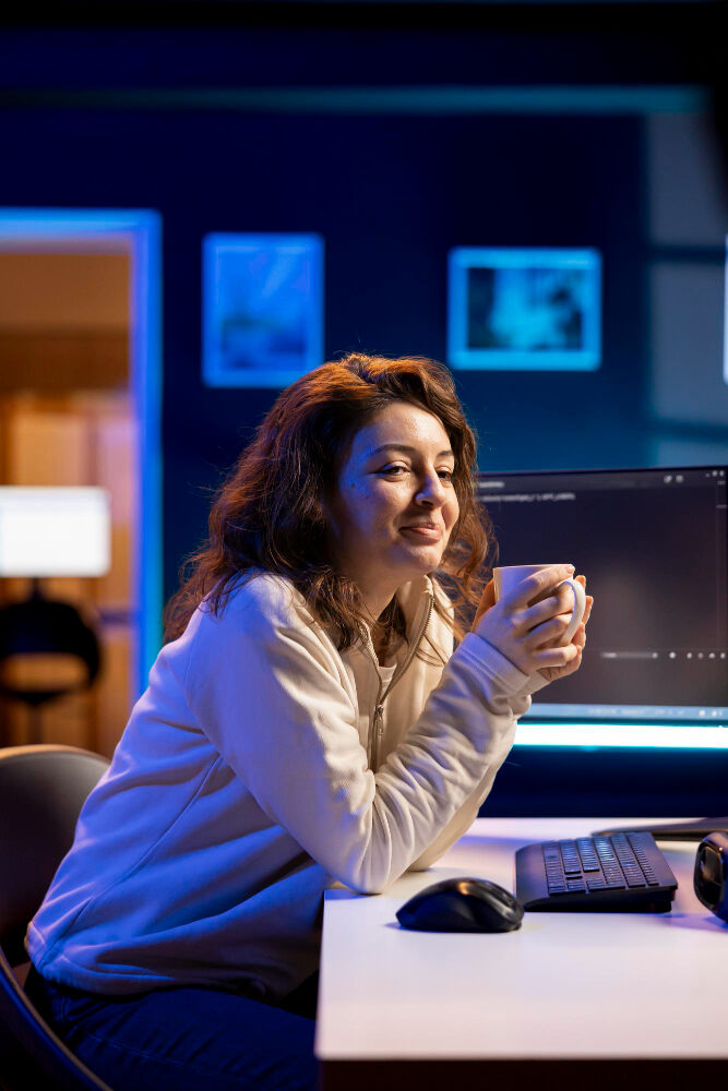 web development services in India