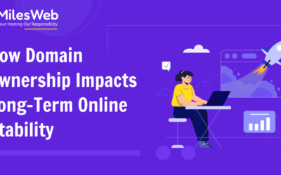 How Domain Ownership Impacts Long-Term Online Stability