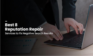 reputation repair services