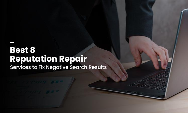 Reputation Repair Services to Fix Negative Search Results – iknowseo reputation repair services