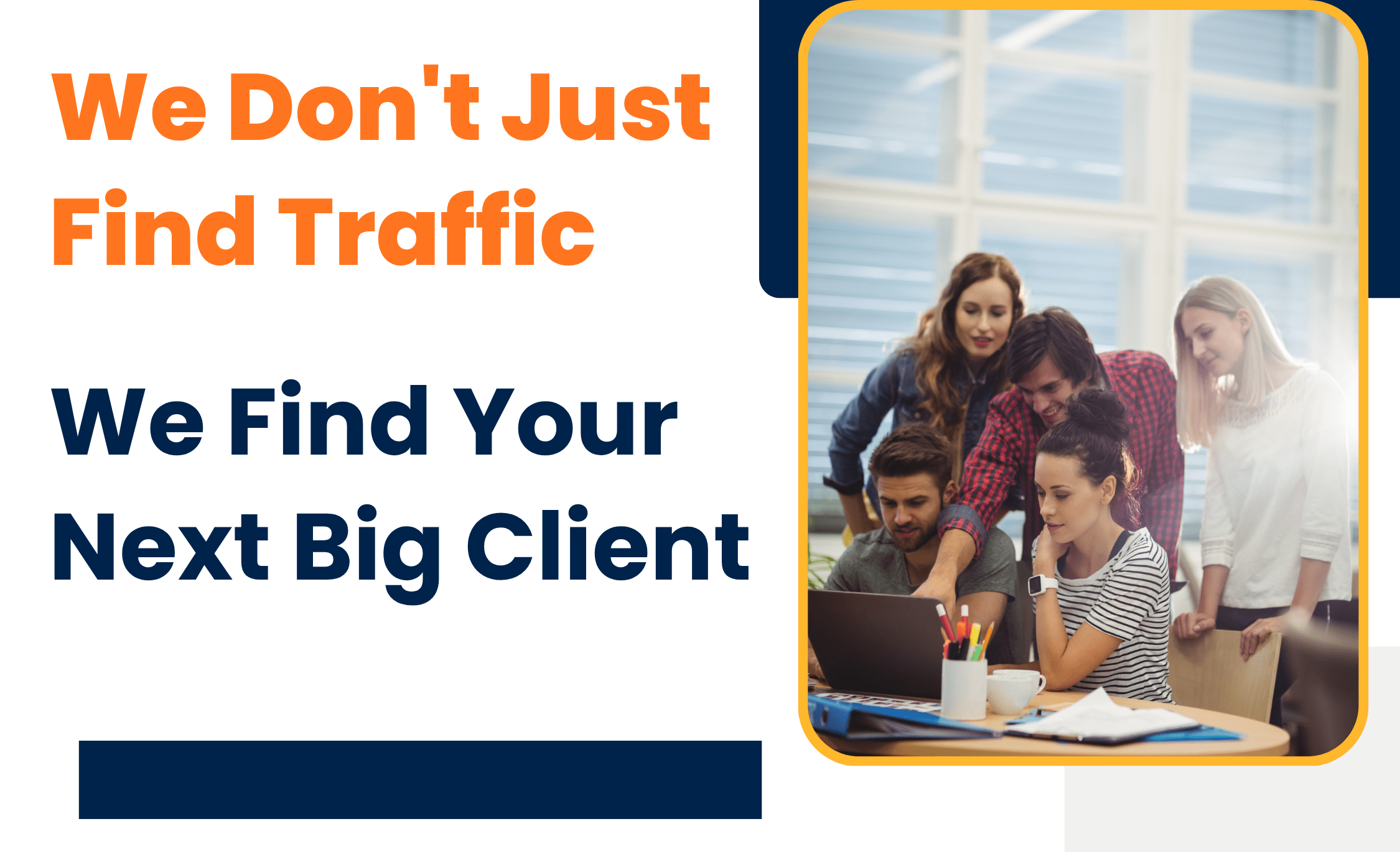 b2b lead generation company india