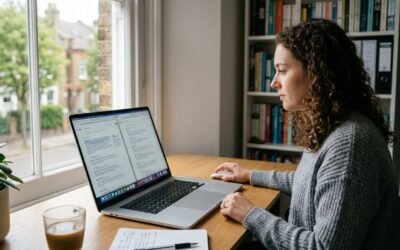 Google AI Mode vs Traditional Search: What It Means for Bloggers in 2026 and How AI Audits Can Help Businesses Adapt
